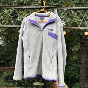 Patagonia pullover